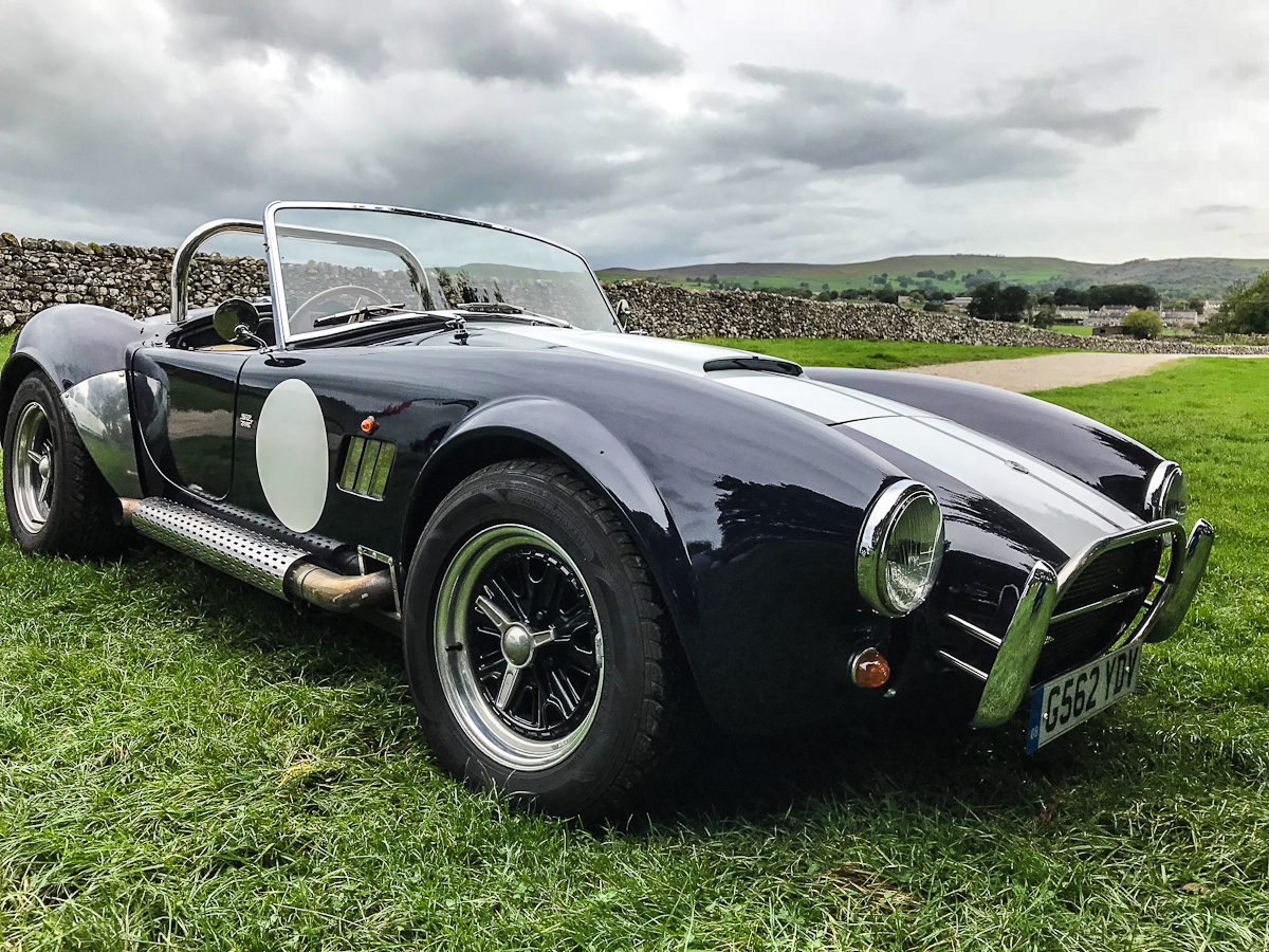 AC Cobra