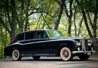 Rolls-Royce Phantom VI